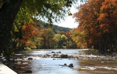 River Road Camp