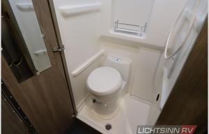 GunniVan - 2021 Winnebago Solis 59PX