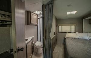 2021 Coachmen RV Freelander 23FS Ford 350