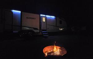 2021 CrossRoads RV Sunset Trail SS331BH
