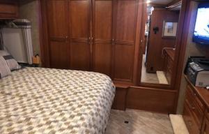 2017 Winnebago Forza 36G