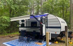 Great Family Getaway w/ Bunks.  Sleep 8.