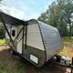 2023 Coleman Lantern 17B