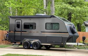 The Basecamp (Off Grid Ready)