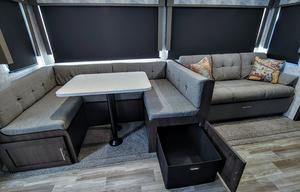 Sea-Beez Glamper: Like New! 2020 RV Rental