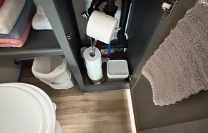 The Voyager~ 2 bed/1 bath Quad bunks, sleeps 8