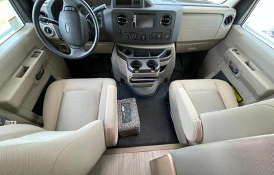 2019 Thor Daybreak 30DB Class C Super Comfortable!