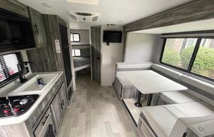 2020 Forest River RV Salem FSX 178BHSK