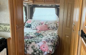 Your Home away from Home!