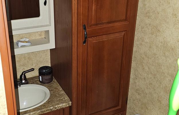 2011 Keystone RV Outback 250RS