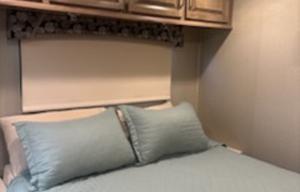 2019 Jayco Greyhawk GREY HAWK 31FP