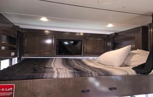 Fleetwood Bounder