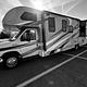 2016 Thor Motor Coach Four Winds 29G. "Let's Go!"