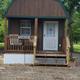 Trailhead Cabins and Camping
