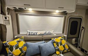 2024 Thor Motor Coach Quantum LC LF31