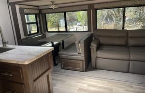 Kid-Friendly Heritage Glen | Private Bunks