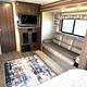 Your Relaxation Station pet friendly Camper Awaits