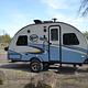 2018  R Pod RP-177 The Blue frog Fall pricing