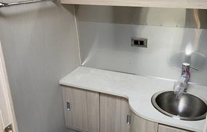 2021 Airstream Globetrotter 27FB - The LainnaBelle
