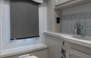 2023 Fleetwood RV Discovery 38W