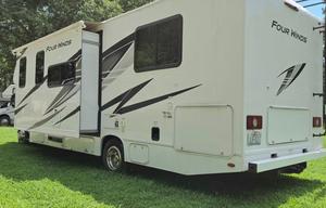 2024 Thor Motor Coach Four Winds 28Z