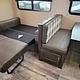 Dual-Suite Retreat Family Bunkhouse 32' Transcend