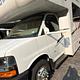 2025 Thor Motor Coach Geneva 22VT Chevy RV rental photo 1