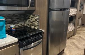 Perfect for Festivals, Tailgates & Family Trips