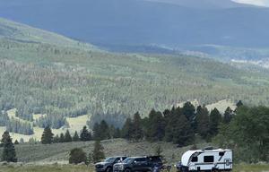21' Off Grid Camper - Sleeps 5 (midsize towable)