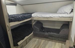 2022 Coachmen RV Chaparral X Edition 355FBX