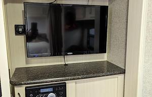 2018 Winnebago Micro Minnie 2106FBS