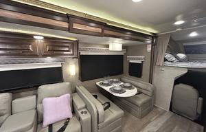 SC1 -Luxury, Five-Star Desert Oasis -Entegra