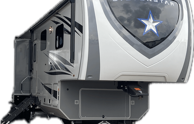 2020 Highland Ridge RV Silverstar SF427BHS
