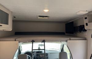 Explore the Country 2023 Coachman Freelander 22 ft