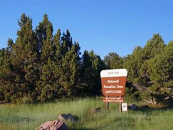 Deer Run Campground