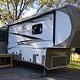 2013 Redwood RV Redwood 36RL