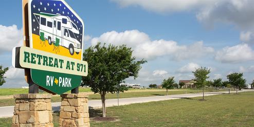 Retreat at 971 RV Park