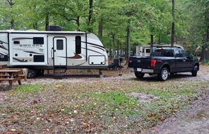 2015 Jayco White Hawk