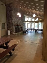 Clark Lake Pavilion