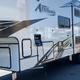 2021 Eclipse Attitude Wide Lite 3322SAG