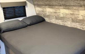 Springdale Bunkhouse w/ Slide Out-Easy Tow