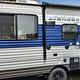 "Maverick" 2022 Forest River RV Avenger LT 16RD
