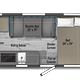 2024 Micro Minnie Bunkhouse