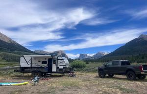 2024 Jayco Baja Edition Bunkhouse