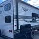 Wildwood Glamping