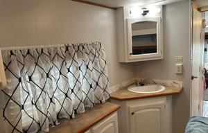 2008 Big Country 3300 RL RV rental photo 11