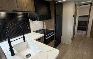 2026 Wildwood 273QBXL Bunkhouse Camper Trailer