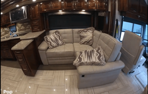 2017 American Revolution 42S RV rental photo 4
