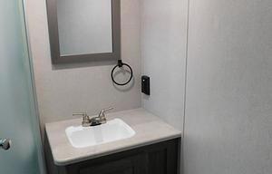 PET-FRIENDLY & KID-APPROVED LARGE TRAVEL TRAILER
