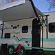 2022 Gulf Stream RV Vintage Cruiser 23QBS